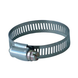 GC6 GEAR CLAMP  3/8--7/8