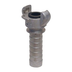 1/4 UNIVERSAL HOSE END