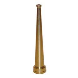 1 BRASS NOZZLE