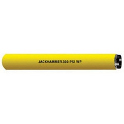 3/4X50' JACKHAMMER 300 PSI BLUE