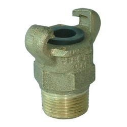 3/8 UNIVERSAL MALE END BRASS