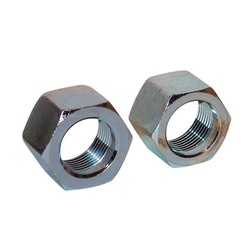 1-1/4 MINE HEX NUT