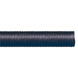 1X25' BLACK NC-2 FLEXIBLE DUCTING