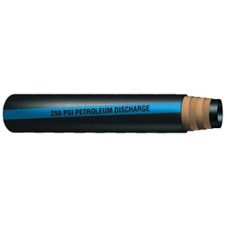 2-1/2 PETROLEUM DISCH 250 PSI