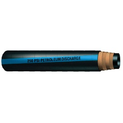 4  PETROLEUM DISCHARGE 250 PSI 100' ROLL