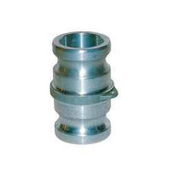 3/4 PART A STAINLESS 316 SPOOL ADAPTER