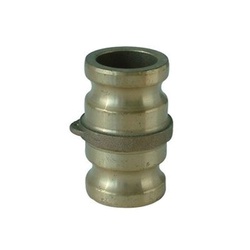 1-1/2 PART A BRASS SPOOL ADAPTER