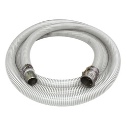 3X20'WHITE HELIX PVC SUCT+PART C+E