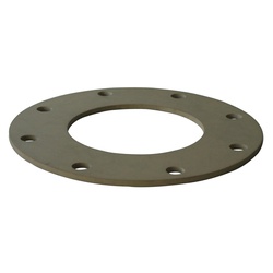 6GASKET FOR SPLIT FLANGE