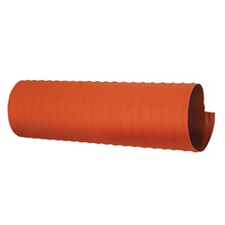 10 ID 2 PLY SILICONE / FIBERGLAS DUCTING