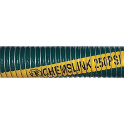 1 X 100' CHEM SLINK COMP HOSE 250PSI (PP