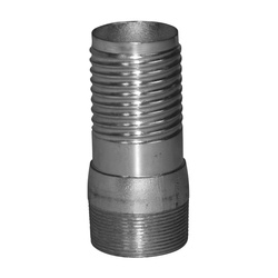 1 COMPOSITE NIPPLE NPT-PLATED