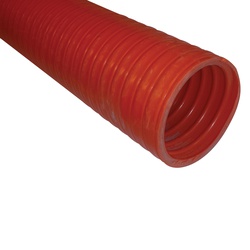 2 PVC BANDING SLEEVE FOR VAPOR THANE