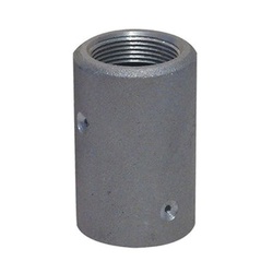 3/4 HE1 NOZZLE HOLDER ALUM NPT