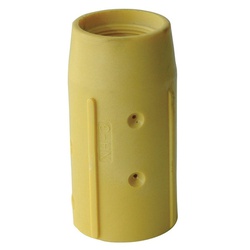 3/4 HE1 NOZZLE HOLDER NYLON NPS