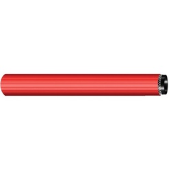 3/16SINGLE LINE ACETYLENE GRADE R RED