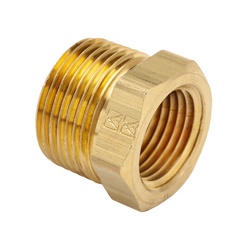3/4 X 1/8 MIP X FIP BS BUSHING