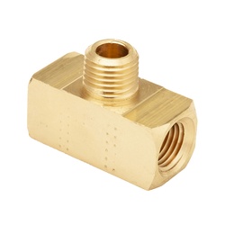 MAF/USA Male Branch Tee