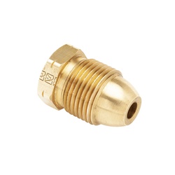 MAF/USA POL Fittings