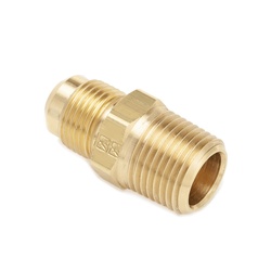 MAF/USA Flare x Male Pipe