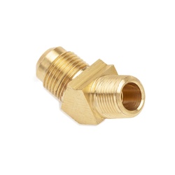 MAF/USA Flare x MIP 45-Deg Elbows