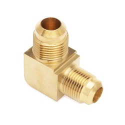 MAF/USA FL Union Elbows