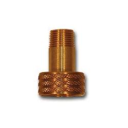 3/4 FHT X 1/4 MPT GH SWIVEL