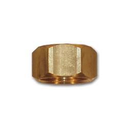 3/4 HEX GARDEN HOSE NUT