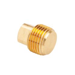 3/4 LF COUNTERSUNK PIPE PLUG