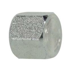 1-1/16-12 JIC CAP NUT