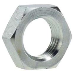 BULKHD LOCK NUT 1-1/4 X 1-5/8-12