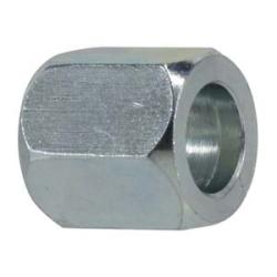 0308 Series – JIC Tube Nut (Sleeve Required)