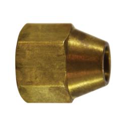 1/2 X 3/8 REDUCING SHORT ROD NUT