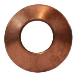 3/16 COPPER FLARE GASKET