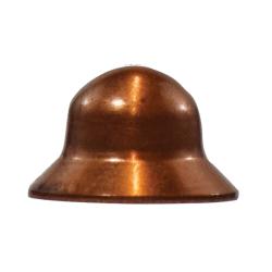 1/4 COPPER FLARE BONNET