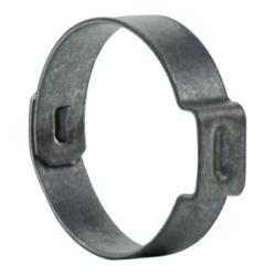 1/2 NOM 1-EAR HOSE CLAMP