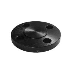 8 BLIND 1/16 RF FORGED STEEL FLANGE