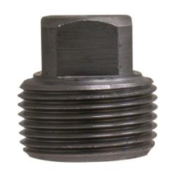 1/2 FS SQ HEAD PLUG