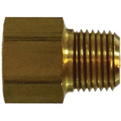 Restriction Pipe Adapter