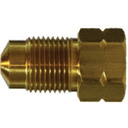 Metric Adapter