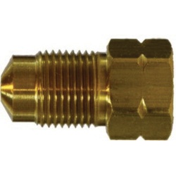 M10x1.0 METRIC ADAPTER