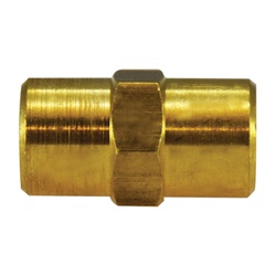 3/16 - 10.0MM METRIC UNION