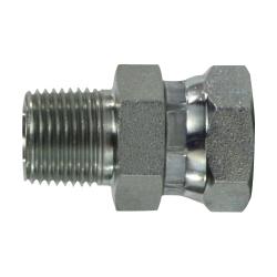 1404 Series – MNPT to FNPT Swivel