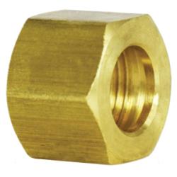 1/4 COMPRESSION NUT