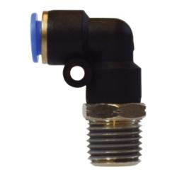 1/4 X 1/8 P-IN X MIP SWIVEL ELB