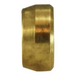 3/8 POLY-FLO BRASS SLEEVE