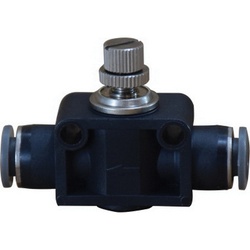 5/16 IN-LINE NEEDLE VALVE