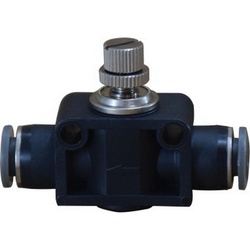 3/8 IN-LINE NEEDLE VALVE