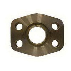 Pipe Thread Flange Pad Code 61