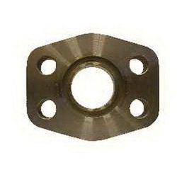 Pipe Thread Flange Pad Code 62